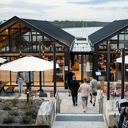 Huskisson Hotel Экстерьер фото
