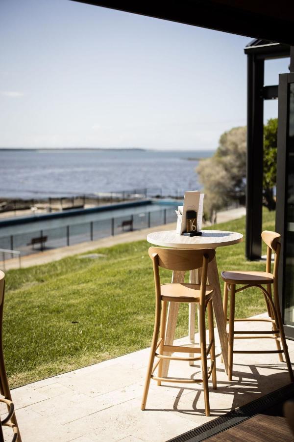 Huskisson Hotel Экстерьер фото