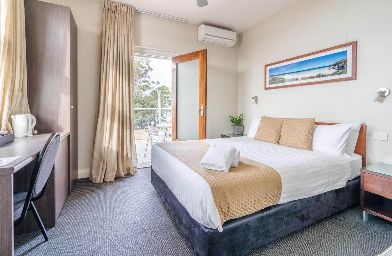 Huskisson Hotel Экстерьер фото