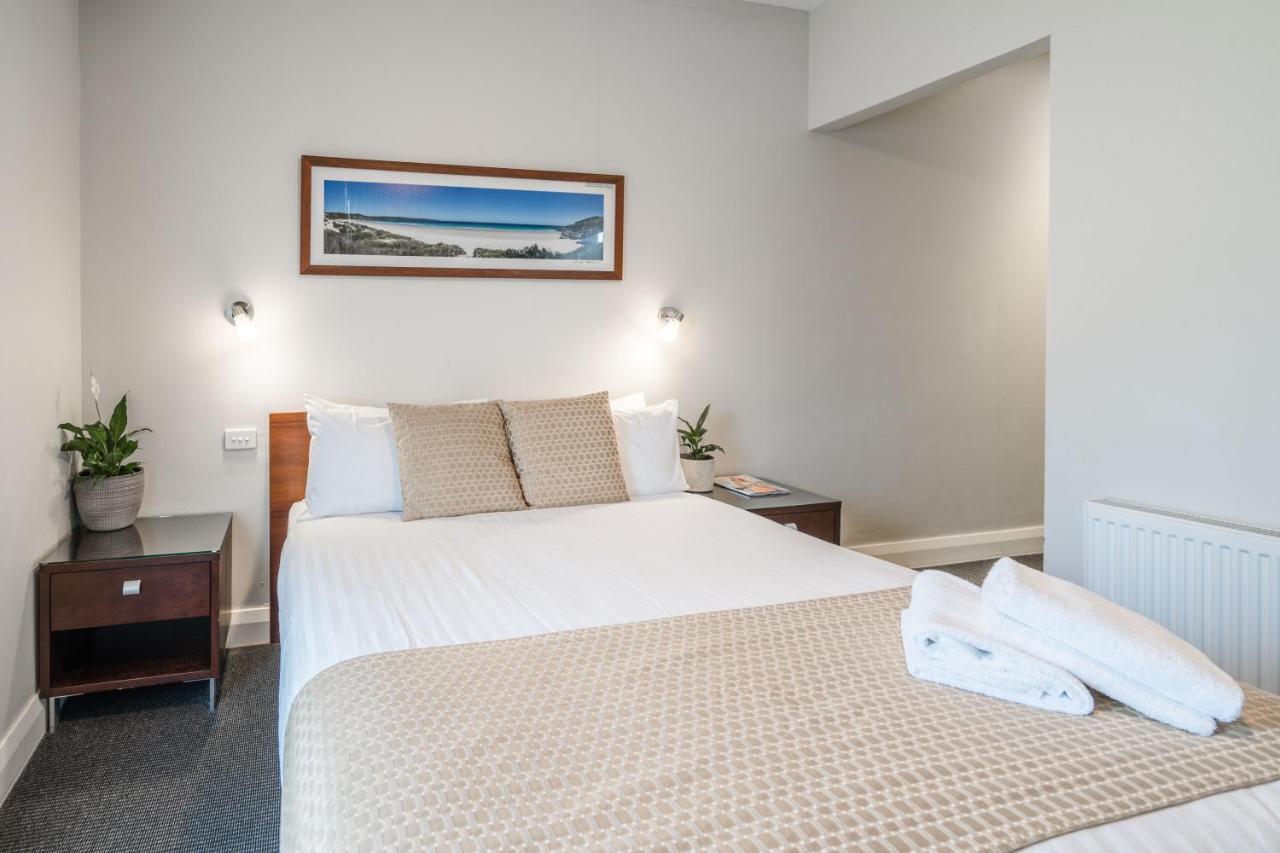 Huskisson Hotel Экстерьер фото