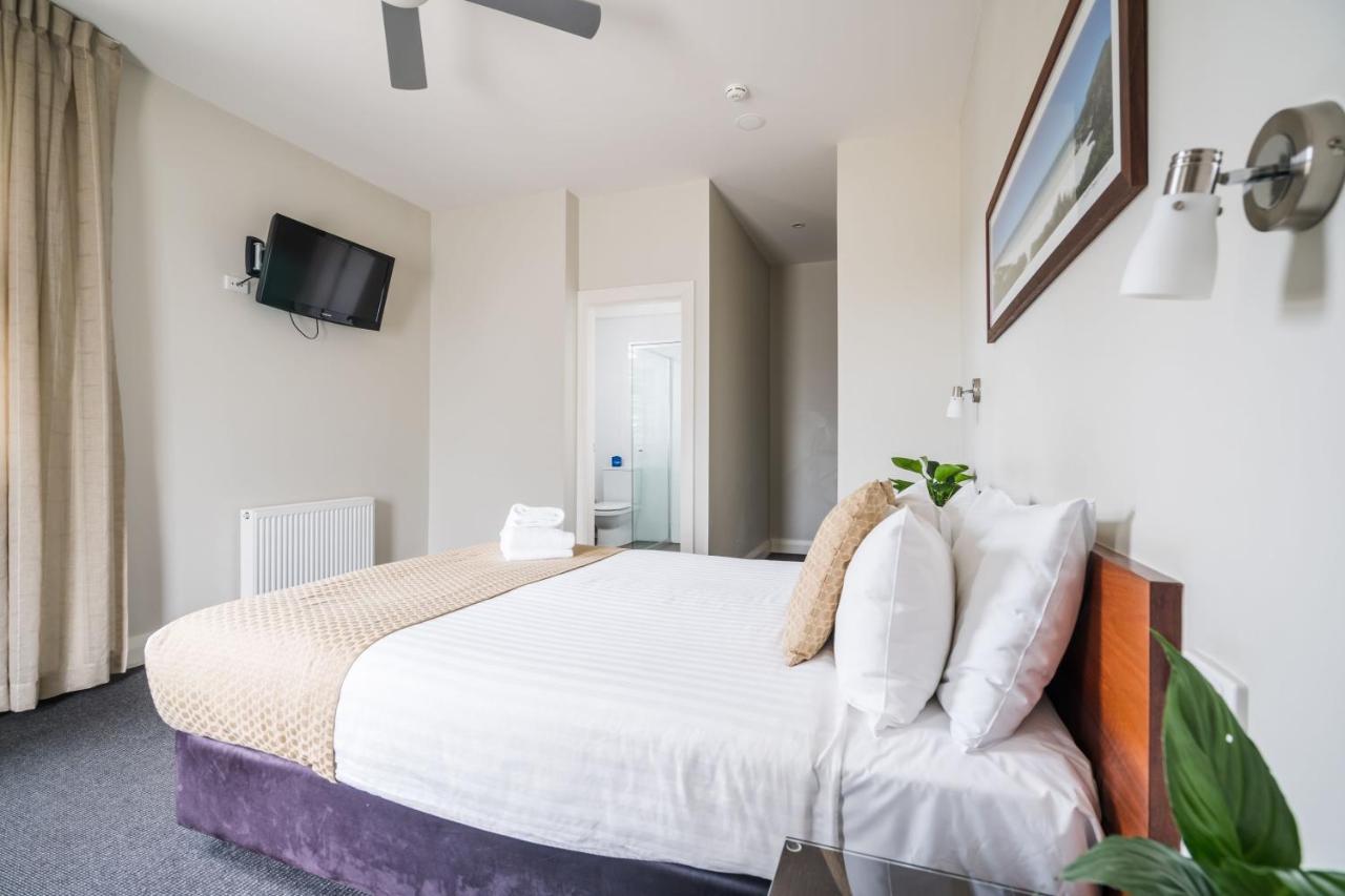 Huskisson Hotel Экстерьер фото