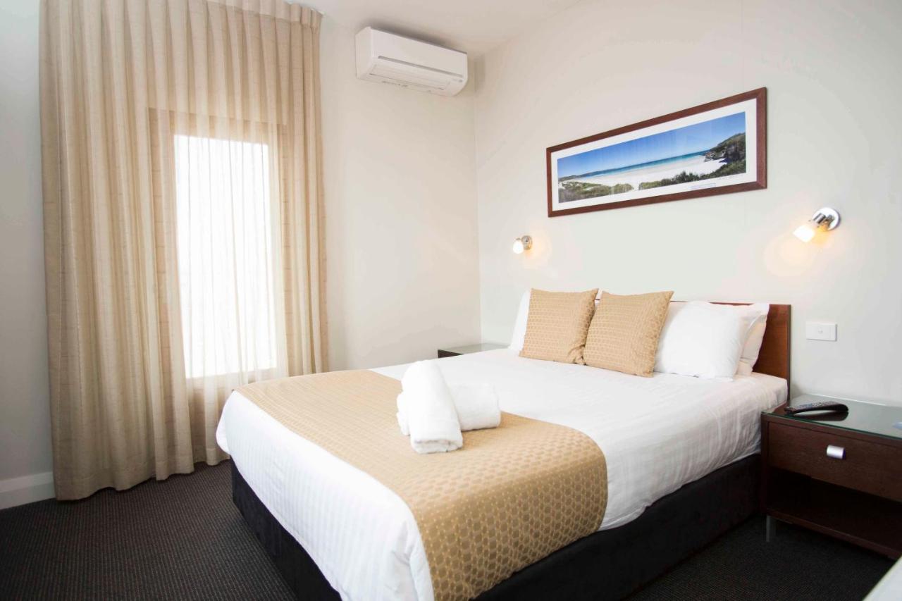 Huskisson Hotel Экстерьер фото