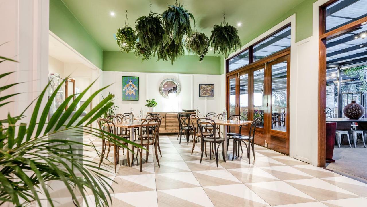 Huskisson Hotel Экстерьер фото