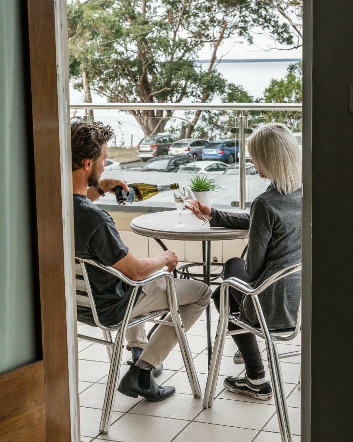 Huskisson Hotel Экстерьер фото