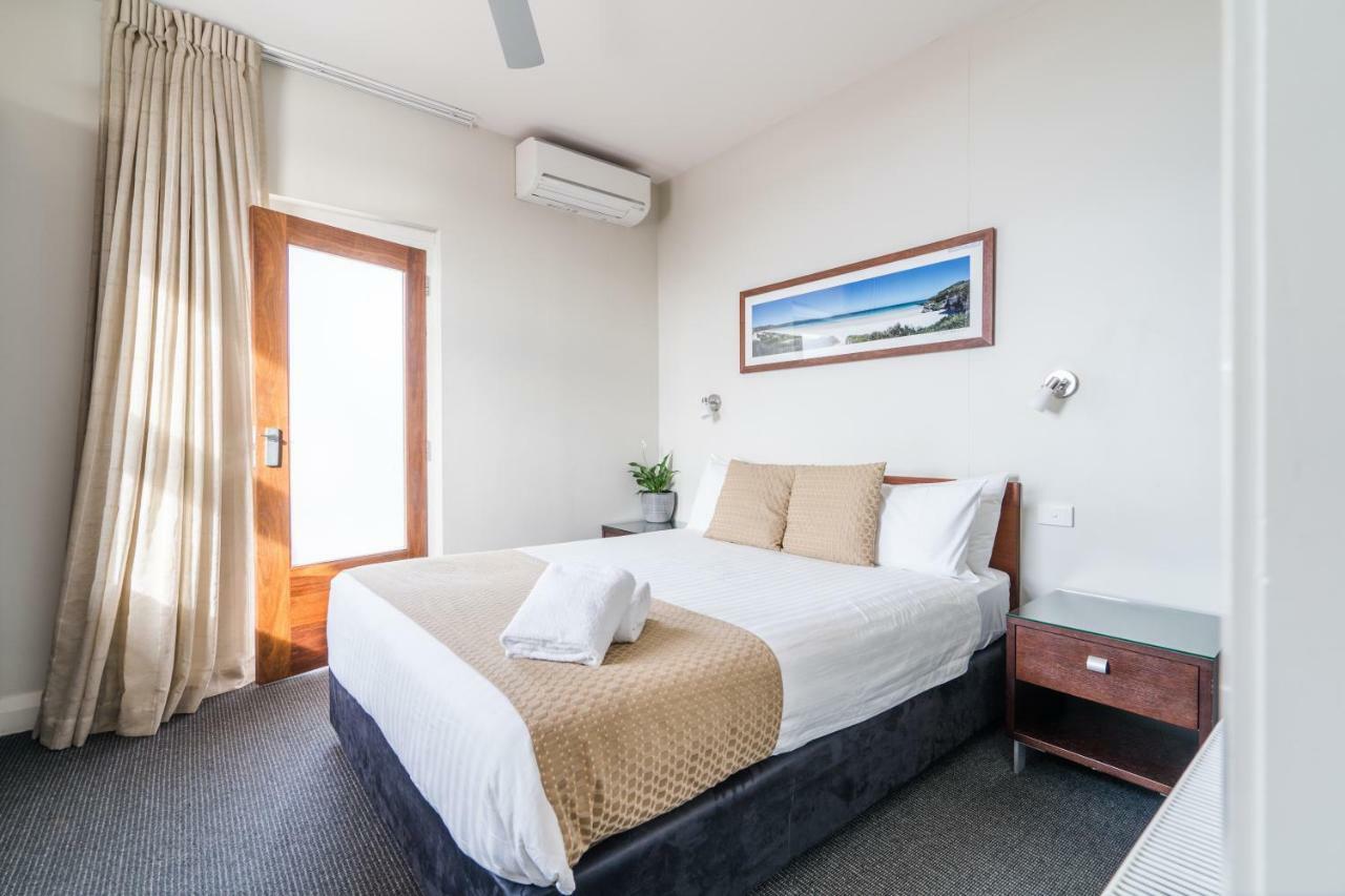 Huskisson Hotel Экстерьер фото