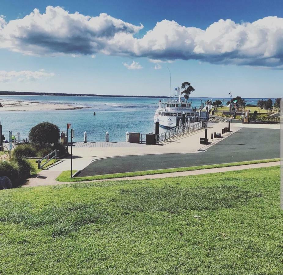 Huskisson Hotel Экстерьер фото